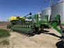 John Deere 2025 DB60 Planters