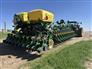 John Deere 2025 DB60 Planters