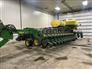 John Deere 2022 DB60 Planters