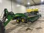 John Deere 2022 DB60 Planters