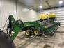 John Deere 2022 DB60 Planters