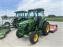 John Deere 2024 4066R Other Tractors