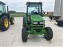 John Deere 2024 4066R Other Tractors