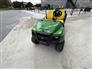 John Deere 2025 GATOR GS ELECTIRC ATVs & Utility Vehicles