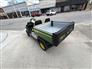 John Deere 2025 GATOR GS ELECTIRC ATVs & Utility Vehicles