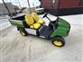 John Deere 2025 GATOR GS ELECTIRC ATVs & Utility Vehicles