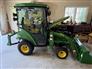 John Deere 2024 1025R Other Tractors
