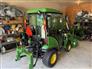 John Deere 2024 1025R Other Tractors