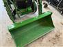 John Deere 2024 1025R Other Tractors
