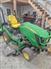John Deere 2018 1025R Other Tractors