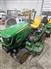 John Deere 2018 1025R Other Tractors