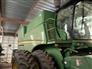 John Deere 2021 S760 Combines