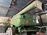 2021 John Deere S760