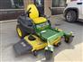 John Deere 2015 Z665 Riding Lawn Mowers
