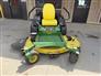 John Deere 2015 Z665 Riding Lawn Mowers