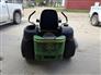 John Deere 2015 Z665 Riding Lawn Mowers
