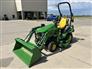 2022 John Deere ...