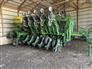 John Deere 2011 1790 Planters
