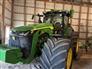John Deere 2022 8R 370 Other Tractors