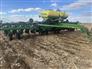 John Deere 2015 1795 Planters