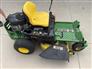 2019 John Deere Z335E