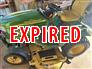 2004 John Deere X485