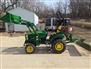 John Deere 2023 2025R Other Tractors