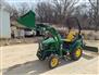 John Deere 2023 2025R Other Tractors