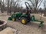 John Deere 2023 2025R Other Tractors