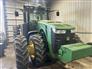 2013 John Deere 8360R