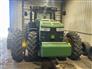 2013 John Deere 8360R
