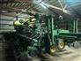 John Deere 2018 DB60 Planters