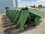 John Deere 2007 1293 Headers - Corn
