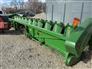 John Deere 2007 1293 Headers - Corn