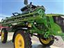 2018 John Deere R4038