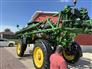 2018 John Deere R4038