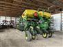 John Deere 2012 1770NT CCS Planters