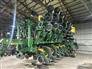 John Deere 2021 1795 Planters