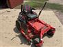 2018 Gravely ZT HD 52