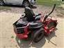 2018 Gravely ZT HD 52