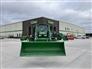 John Deere 2025 6145M Other Tractors