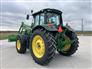 John Deere 2025 6145M Other Tractors