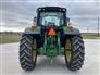John Deere 2025 6145M Other Tractors