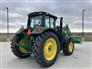 John Deere 2025 6145M Other Tractors