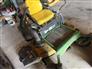John Deere 2019 Z540M Riding Lawn Mowers
