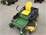 2015 John Deere Z625