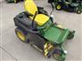 2015 John Deere Z625