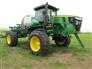 John Deere 2019 R4038 Sprayers - Self Propelled