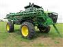John Deere 2019 R4038 Sprayers - Self Propelled