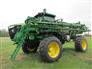 John Deere 2019 R4038 Sprayers - Self Propelled